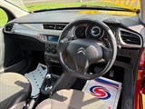 Used Citroen C3