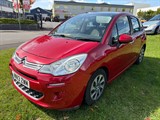 Used Citroen C3