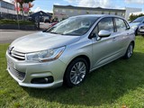 Used Citroen C4