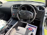 Used Citroen C4
