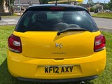 Used Citroen DS3