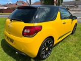 Used Citroen DS3