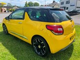 Used Citroen DS3