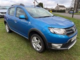 Used Dacia Sandero