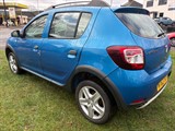 Used Dacia Sandero