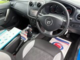 Used Dacia Sandero