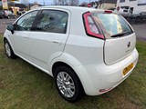 Used Fiat Punto