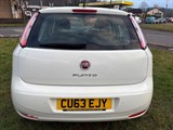 Used Fiat Punto