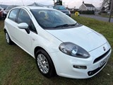 Used Fiat Punto