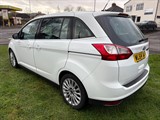 Used Ford C-Max