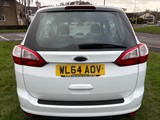 Used Ford C-Max