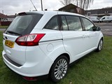 Used Ford C-Max