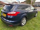Used Ford Focus
