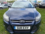 Used Ford Focus