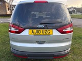 Used Ford Galaxy