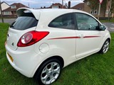 Used Ford KA