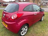 Used Ford KA
