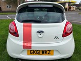 Used Ford KA