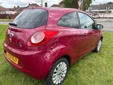 Used Ford KA