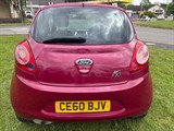 Used Ford KA