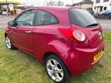 Used Ford KA