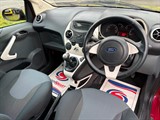 Used Ford KA