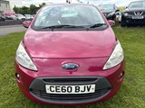 Used Ford KA