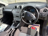 Used Ford Mondeo