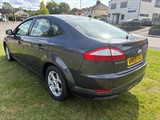 Used Ford Mondeo