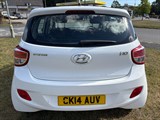 Used Hyundai i10
