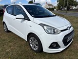 Used Hyundai i10