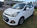 Used Hyundai i10