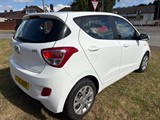 Used Hyundai i10