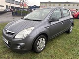 Used Hyundai i20