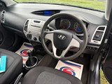 Used Hyundai i20