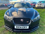 Used Jaguar XF