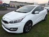 Used Kia Ceed