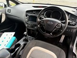 Used Kia Ceed