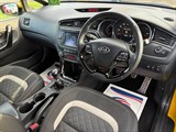 Used Kia Ceed