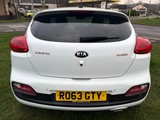 Used Kia Ceed