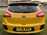 Used Kia Ceed