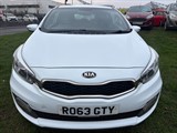 Used Kia Ceed