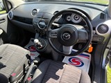 Used Mazda Mazda2