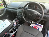 Used Mercedes A160