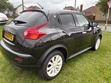 Used Nissan Juke