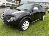 Used Nissan Juke