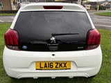 Used Peugeot 108