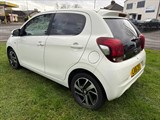 Used Peugeot 108