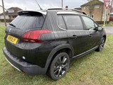 Used Peugeot 2008