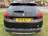 Used Peugeot 2008